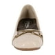 thumbnail image 3 of Zapato Darina Beige Alquimia, 3 of 5