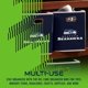 thumbnail image 5 of Contenedor de almacenamiento Franklin Sports NFL Seattle Seahawks, 5 of 9