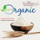 thumbnail image 2 of Harina de avena coloidal en polvo The Soaping Factory 473 ml | Orgánica, 2 of 5