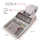 thumbnail image 2 of Calculadora de Impresión Sharp SH-EL1750V 12 Dígitos, 2 of 2