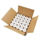 thumbnail image 1 of Rollos de papel térmico para recibos ShopSmart Online de 3,125 x 230 pies, 1 of 6