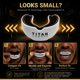 thumbnail image 2 of Protector Bucal Titan Armour® Boxeo Premium de Doble Capa para Adultos y Jóvenes, 2 of 7
