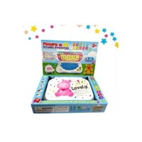Infantil. - Mini Computador Infantil Didáctico Enseñanza Juegos Diseños