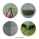 thumbnail image 4 of Carpa Baño Vestidor Portátil + Ducha Portatil Solar 20litros, 4 of 5