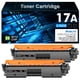 thumbnail image 1 of Cartucho de tóner SUDLTO 17A CF217A compatible con HP Laserjet, 1 of 7