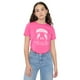 thumbnail image 1 of Polera Niña Teen MC Fun Roulette Fucsia Corona, 1 of 5