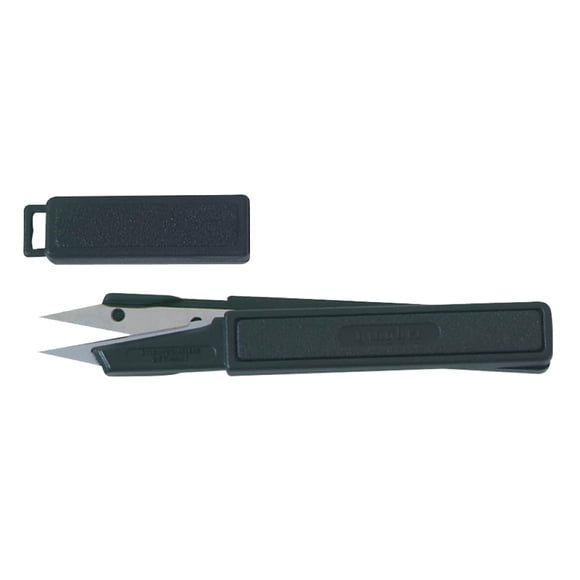 Tijeras Gingher 10 cm Ultra‑ligeras para Cortar Hilo