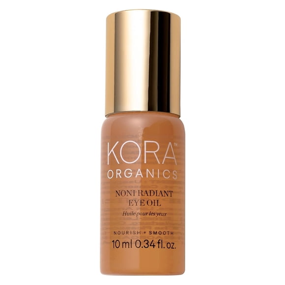 Eye Oil Roller Noni Radiant Hydrating 10 Ml