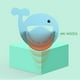 thumbnail image 4 of Extensor de grifo de ballena para niños pequeños, ayuda para el lavado de manos de bebés, azul, 4 of 7