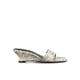 thumbnail image 1 of Sandalia Mujer Bata York 50 Blanco, 1 of 5