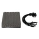 thumbnail image 4 of Pa?o De Tela De Repuesto Rhombus Para Sillón Reclinable Plegable Con Cordones Negros, 4 of 6