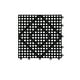 thumbnail image 1 of Rejilla Negra 30.5 x30.5Cm, 1 of 2
