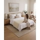 thumbnail image 5 of Piecera de Cama Trenzada a Mano 70x220 cm, 5 of 6