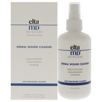 Limpiador Eltamd Dermal Wound Cleanser
