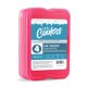 thumbnail image 1 of Ice Packs Fit & Fresh Cool Cool Coolers XL Slim, paquete de 4 unidades, color rosa, 1 of 6