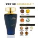 thumbnail image 4 of Perfume Riiffs Mon Lumiere Eau De Parfum para mujer, 100 ml, 4 of 8