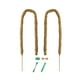 thumbnail image 4 of 2x Coir Moss Palm Vines Stick Extensión Para Plantas Trepadoras Monstera Potted 120cm, 4 of 5