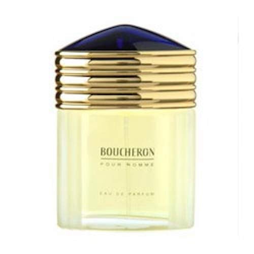 Perfume BOUCHERON Pour Homme EDT en spray 100 ml