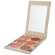 thumbnail image 5 of Kit de belleza TheBalm Manizer en polvo prensado translúcido Betty Lou, 5 of 7