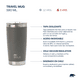 thumbnail image 2 of VASO TÉRMICO 590ML | ZOLA OUTDOORS, 2 of 3