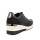 thumbnail image 4 of Zapatilla Mujer Bata Ling Negro, 4 of 7