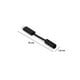 thumbnail image 3 of Adaptador Sonos Line-In Adapter Negro, 3 of 3