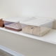 thumbnail image 5 of Bolsa apilable Storage Box Sterilite de 12 cuartos de galón, paquete de 12, 5 of 7