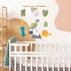 thumbnail image 3 of Decoración De Habitación Infantil Crib Mobile Lokup Con Dinosaurio Para Bebés, 3 of 9
