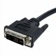 thumbnail image 3 of Cable de monitor StarTech.com DVI a VGA de 1,8 m negro DVIVGAMM6, 3 of 3