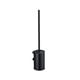 thumbnail image 3 of Cepillo De Limpieza De Inodoro, Herramientas Compactas De Limpieza De Baño Para Baño, RV, Toliet, Negro, 3 of 3