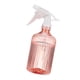 thumbnail image 5 of Botella De Spray Vacía Boquilla Ajustable Transparente Gran Capacidad Para Jardinería Rosa, 5 of 5