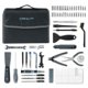 thumbnail image 1 of Kit de Herramientas Wolias para Impresora 3D 74 Piezas con Bolsa de Almacenamiento, 1 of 3