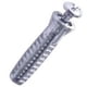 thumbnail image 1 of Anclaje de Plomo Cobra 215s 10-14 x 3,8 cm con Tornillo, 1 of 1