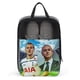 thumbnail image 1 of Bolsa de Zapatos para Viaje Harry Kane Premium 35x24x10 cm, 1 of 6
