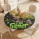 thumbnail image 4 of Mantel Redondo Ajustado Soy Groot 150 cm, 4 of 6