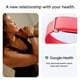 thumbnail image 3 of Rastreador de actividad Fitbit Air sin pantalla, ritmo cardíaco y sueño, 3 of 9