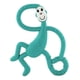thumbnail image 1 of Set 3 Mordedores Dance Monkey Rasca Encia Divertido Bebe Lau, 1 of 3