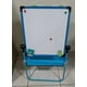 thumbnail image 2 of PIZARRA AZUL TIZA Y PLUMON, 2 of 3