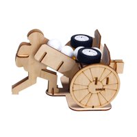 Bothyi - Kit De Ciencia Para Manualidades Infantiles, Kit De Experimentos Científicos Para Niños, Adolescentes, Niños Y Niñas.