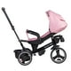 thumbnail image 3 of Triciclo Córdoba 360 Pink, 3 of 4