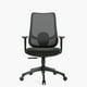 thumbnail image 1 of Silla Oficina Bolt Negro, 1 of 8