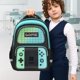 thumbnail image 5 of Mochila JIRAIKEI Kids Gamer Boys 6-18 años 17 años de gran capacidad, 5 of 7