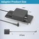 thumbnail image 3 of Adaptador de CA Speott 45W 20V Lenovo 4.0x1.7mm, 3 of 7