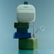 thumbnail image 2 of Altavoz Bose SoundLink Micro Inalámbrico Impermeable Menta, 2 of 6