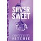 thumbnail image 1 of Libro Sourcebooks Silver Sweet Edición Estándar Cobalt, 1 of 1
