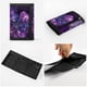thumbnail image 5 of Billetera Trifold Desmarcar Gengar, 5 of 6