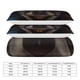 thumbnail image 3 of Pennywise Bedding Set Duvet Cover Comfortable and Lightweight Cartoon Bedding 3 Piece Bed Set, 3 of 5