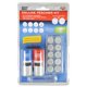 thumbnail image 1 of Kit de sellos 2000 PLUS Cosco (R) para profesores con Microban, 1 of 2
