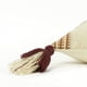 thumbnail image 2 of Almohada Rizzy Home Off-Set Stripe de 36 x 66 cm de plumón con funda de lana, 2 of 2