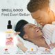 thumbnail image 4 of Yoni Oil Magic V Steam Organic Feminine Care Fresa, 4 of 8